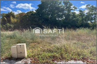 achat terrain beguey 33410