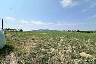 achat terrain behasque-lapiste 64120