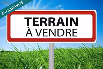achat terrain beille 72160