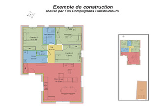 achat terrain beire-le-chatel 21310