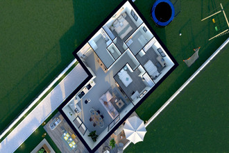 achat terrain beire-le-chatel 21310