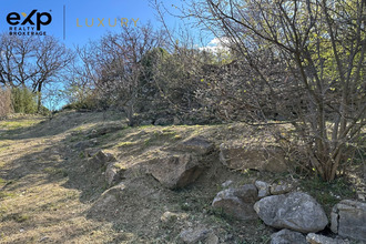 achat terrain belcodene 13720