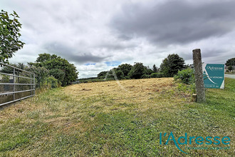achat terrain belgeard 53440