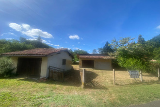 achat terrain belhade 40410