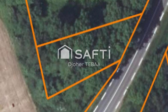 achat terrain belhomert-guehouville 28240