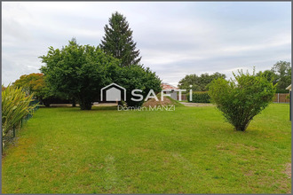 achat terrain belin-beliet 33830