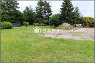 achat terrain belin-beliet 33830