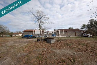 achat terrain belin-beliet 33830