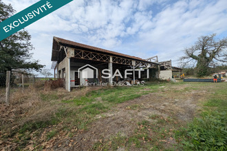 achat terrain belin-beliet 33830