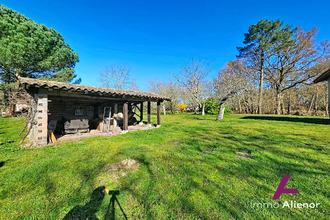 achat terrain belin-beliet 33830