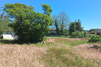 achat terrain belin-beliet 33830