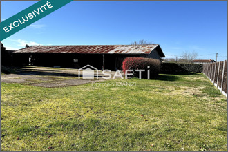 achat terrain belin-beliet 33830