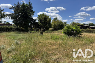 achat terrain belin-beliet 33830