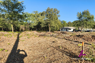 achat terrain belin-beliet 33830