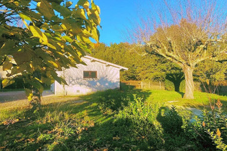 achat terrain belin-beliet 33830
