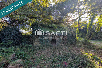 achat terrain belle-isle-en-terre 22810