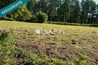 achat terrain belle-isle-en-terre 22810