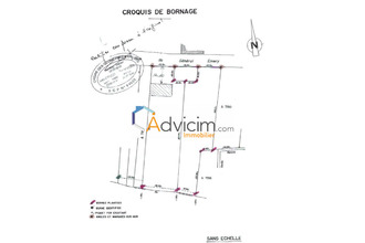 achat terrain belleau 02400