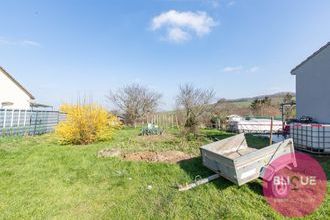 achat terrain belleau 54610