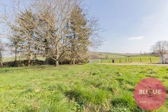 achat terrain belleau 54610