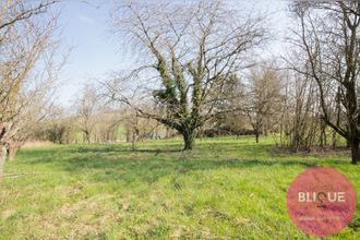 achat terrain belleau 54610