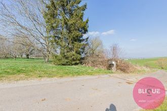 achat terrain belleau 54610