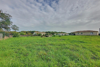 achat terrain bellebat 33760