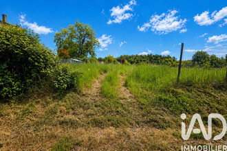 achat terrain bellebat 33760
