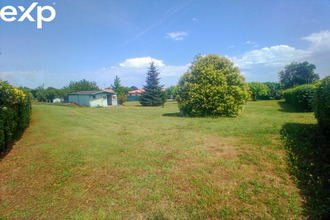 achat terrain bellebat 33760