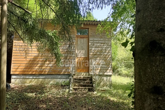 achat terrain bellechaume 89210