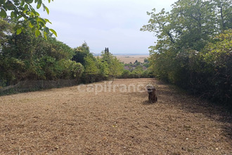 achat terrain bellechaume 89210