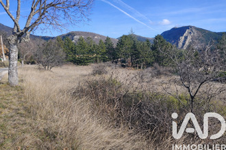 achat terrain bellecombe-tarendol 26110