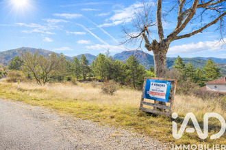 achat terrain bellecombe-tarendol 26110