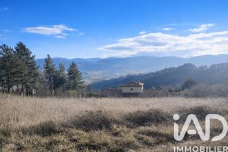 achat terrain bellecombe-tarendol 26110