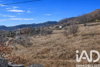 achat terrain bellecombe-tarendol 26110