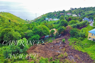 achat terrain bellefontaine 97222