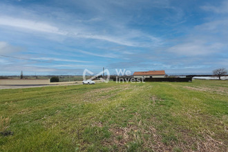 achat terrain bellegarde-poussieu 38270