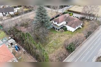 achat terrain bellegarde-sur-valserine 01200