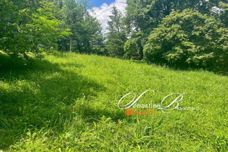 achat terrain bellegarde-sur-valserine 01200