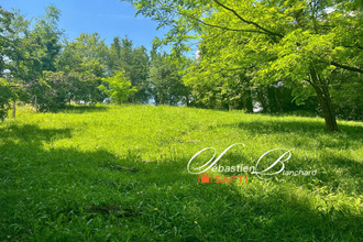 achat terrain bellegarde-sur-valserine 01200