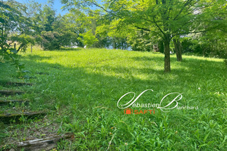 achat terrain bellegarde-sur-valserine 01200