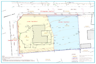 achat terrain bellegarde-sur-valserine 01200