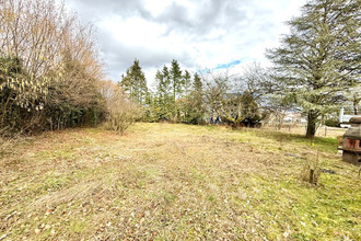 achat terrain bellegarde-sur-valserine 01200