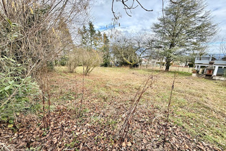 achat terrain bellegarde-sur-valserine 01200
