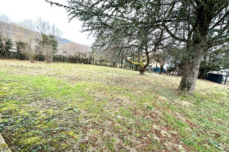 achat terrain bellegarde-sur-valserine 01200