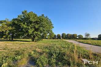 achat terrain bellerive-sur-allier 03700