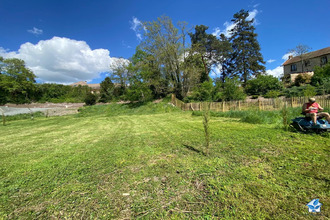 achat terrain bellerive-sur-allier 03700