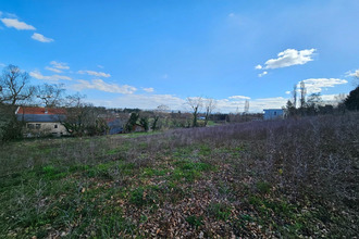 achat terrain bellerive-sur-allier 03700