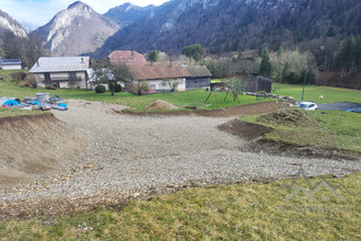 achat terrain bellevaux 74470