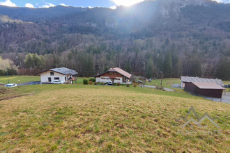 achat terrain bellevaux 74470